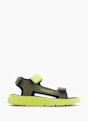 Kappa Sandal Oliven 14603 1