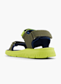 Kappa Sandale Olive 14603 3