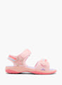 Kappa Sandal Pink 14606 1