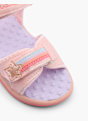 Kappa Sandal Rosa 14606 2