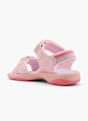 Kappa Sandal Pink 14606 3