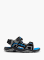 Kappa Sandale Schwarz 14640 1