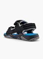 Kappa Sandale Noir 14640 2