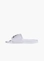 adidas Chinelos Branco 21018 2