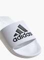 adidas Chinelos Branco 21018 3