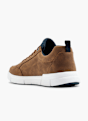 TOM TAILOR Halbschuh Cognac 15576 3