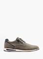 TOM TAILOR Buty eleganckie Szary 27604 1