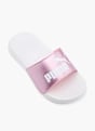 PUMA Chanclas Rosa 14694 2