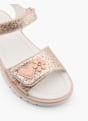 Cupcake Couture Sandalo Oro Rosa 15247 4
