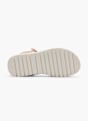 Cupcake Couture Sandalo Oro Rosa 15247 2
