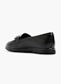 Catwalk Mocasín Negro 14697 3