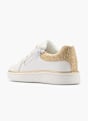 Graceland Sneaker arany 30397 2