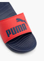 PUMA Chanclas Azul 14708 2