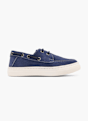 Vty Halbschuh Blau 14713 1
