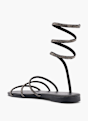 Catwalk Sandal Svart 15900 3