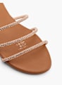 Catwalk Basutės Ruda 15901 4