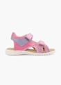Graceland Sandal Pink 14730 1