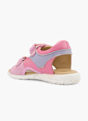 Graceland Sandal Pink 14730 3