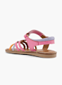 Graceland Sandal Pink 14731 3