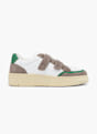 Vty Sneakersy Biały 14736 1