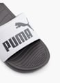 PUMA Chanclas Blanco 21448 2