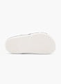 Crocs Klumpa fehér 49102 4