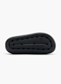 Blue Fin Claquettes Noir 15700 4