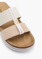 Graceland Sandália Beige 21449 2