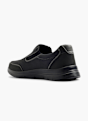 Memphis One Nízká obuv Černá 14805 3
