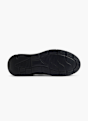 Memphis One Halbschuh Schwarz 14805 4