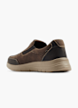 Memphis One Halbschuh Braun 15558 3