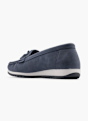 Easy Street Mocassim Azul 14809 3