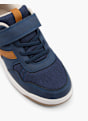 Vty Sneaker kék 15385 2