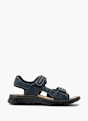 Rieker Sandale Negru 15581 1