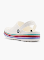 Crocs Sabot Alb 15026 4