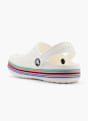 Crocs Clog Hvid 15028 3