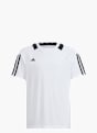 adidas T-Shirt Weiß 15039 1