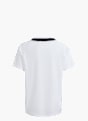 adidas T-Shirt Weiß 15039 2