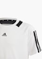 adidas T-Shirt Weiß 15039 3
