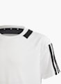 adidas T-Shirt Weiß 15039 4