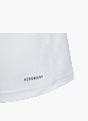 adidas Tee-shirt Blanc 15039 5