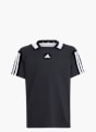 adidas Tee-shirt Noir 15042 1