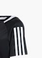 adidas T-Shirt Schwarz 15042 4