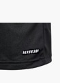 adidas Tee-shirt Noir 15042 5