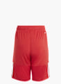 adidas Shorts Rot 15045 4
