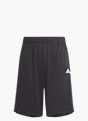 adidas Shorts Schwarz 15051 1