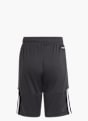 adidas Shorts Schwarz 15051 2