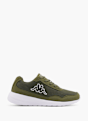 Kappa Sneaker Oliven 15100 1