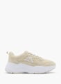 Kappa Sneaker Beige 15103 1