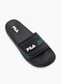 FILA Chanclas Negro 17284 2